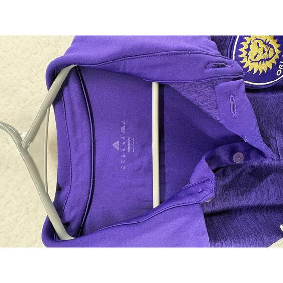 Adidas Orlando City Soccer Jersey Cyle Larin #9 Mens XL 2017 Home Kit MLS - Picture 3 of 7